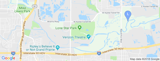 Lone Star Park