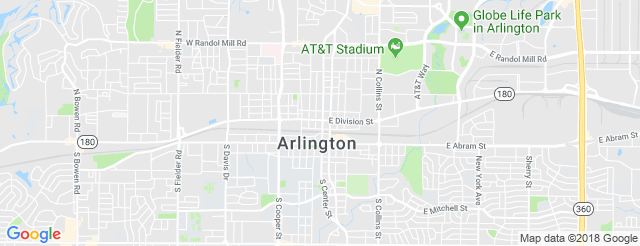 Arlington Music Hall