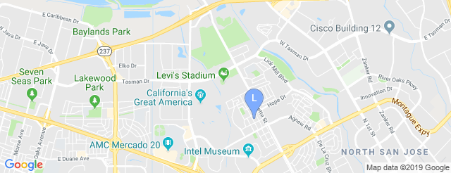 Levi's Stadium