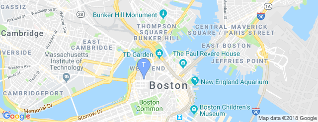 TD Garden