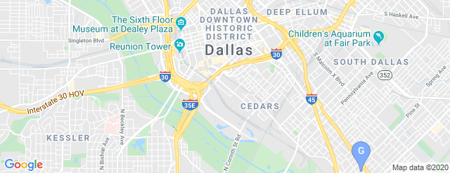 Gilley's Dallas