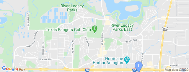 Texas Rangers Golf Club