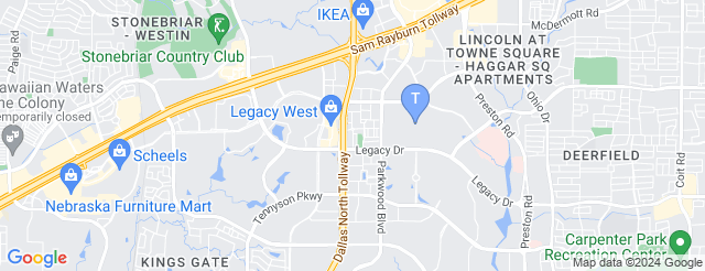 Mic Drop Comedy Plano
