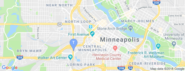 Target Center