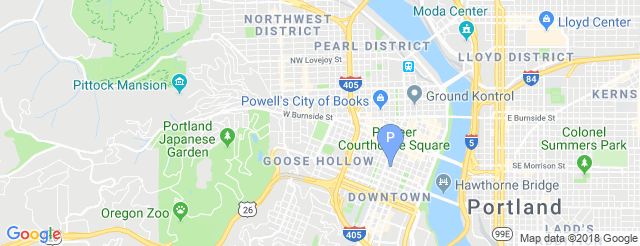 Providence Park